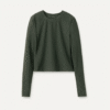 Taliah Long Sleeve Mesh Taliah Long Sleeve Mesh
