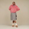 Tash Faux Fur Jacket Tash Faux Fur Jacket