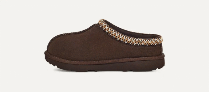 Tasman II Slipper Tasman II Slipper
