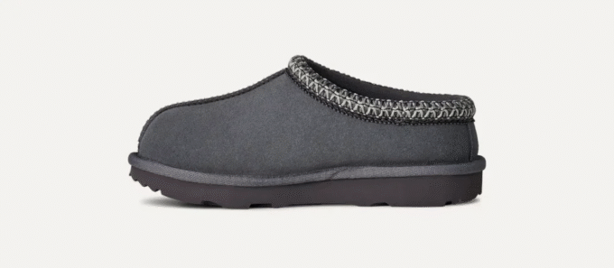 Tasman II Slipper Tasman II Slipper