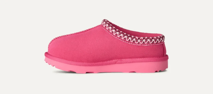 Tasman II Slipper Tasman II Slipper