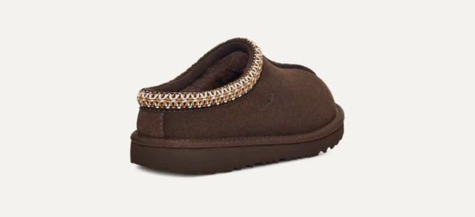 Tasman II Slipper Tasman II Slipper