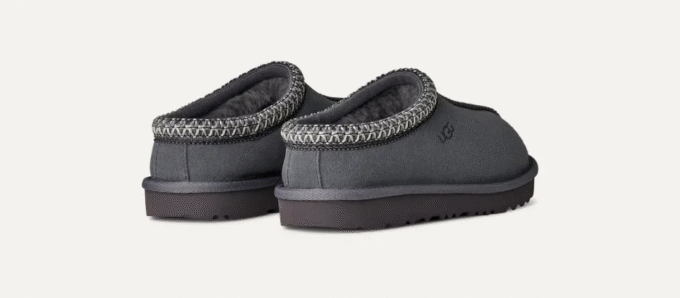Tasman II Slipper Tasman II Slipper