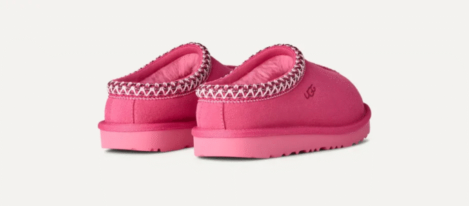 Tasman II Slipper Tasman II Slipper