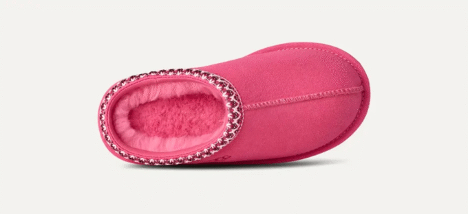 Tasman II Slipper Tasman II Slipper