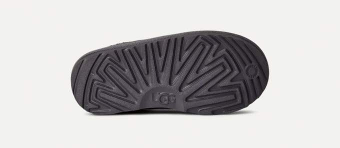 Tasman II Slipper Tasman II Slipper