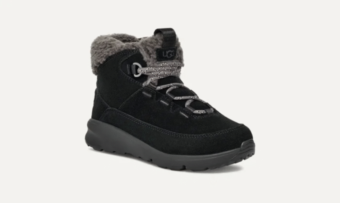 TerreTrail Cozy Lace TerreTrail Cozy Lace