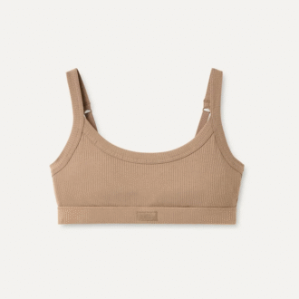 Tesia Bralette Rib Tesia Bralette Rib