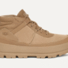 The UGG Lug Chukka The UGG Lug Chukka