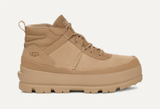 The UGG Lug Chukka