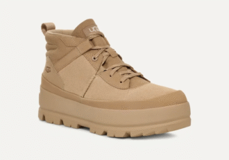The UGG Lug Chukka