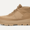 The UGG Lug Chukka The UGG Lug Chukka