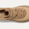 The UGG Lug Chukka The UGG Lug Chukka