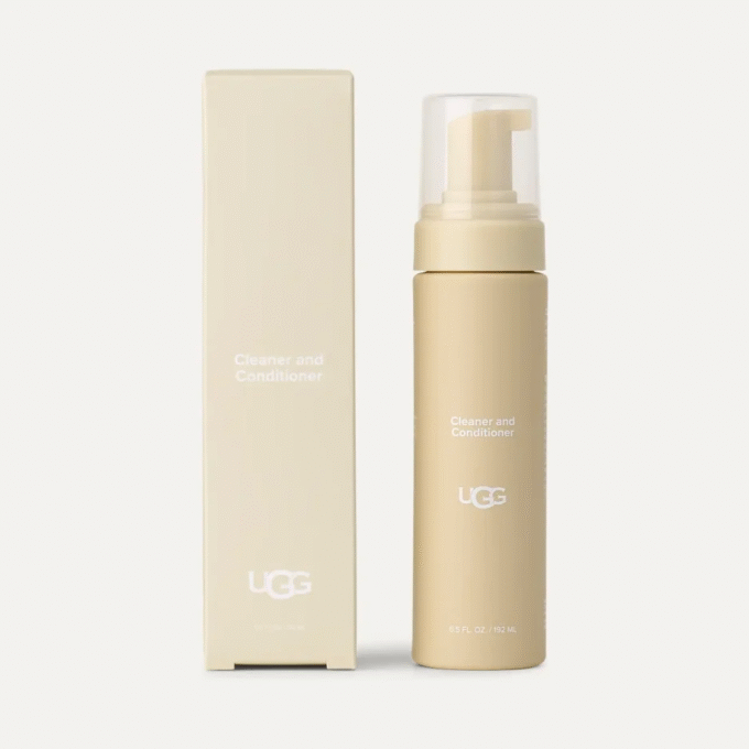 UGG Cleaner & Conditioner UGG Cleaner & Conditioner