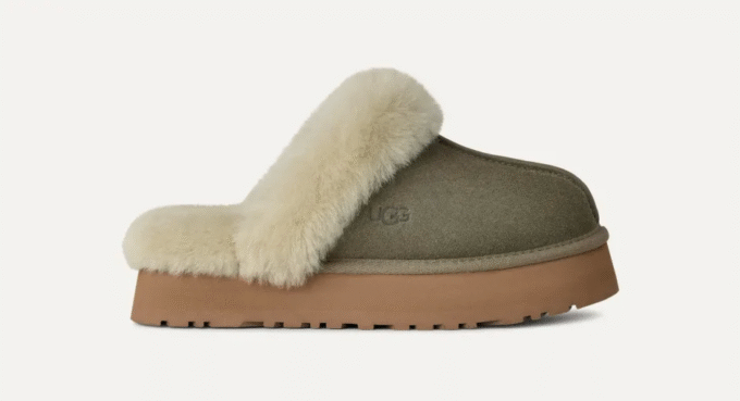 UGG Disquette UGG Disquette