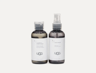 UGG Fluff Care Kit
