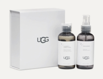 UGG Fluff Care Kit