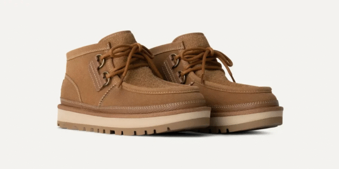 UGG Hayden Moc UGG Hayden Moc
