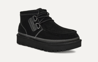 UGG Hayden Moc UGG Hayden Moc