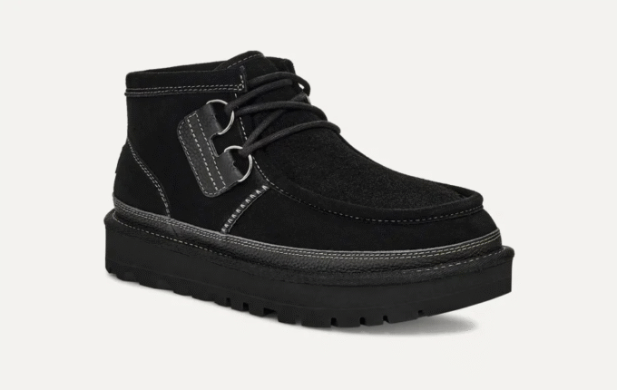 UGG Hayden Moc UGG Hayden Moc