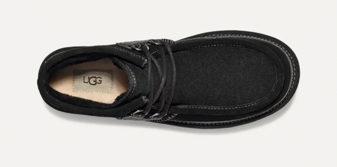 UGG Hayden Moc UGG Hayden Moc