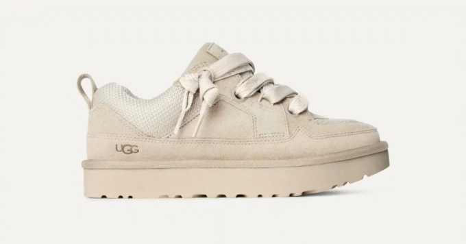 UGG Lo Lowmel UGG Lo Lowmel