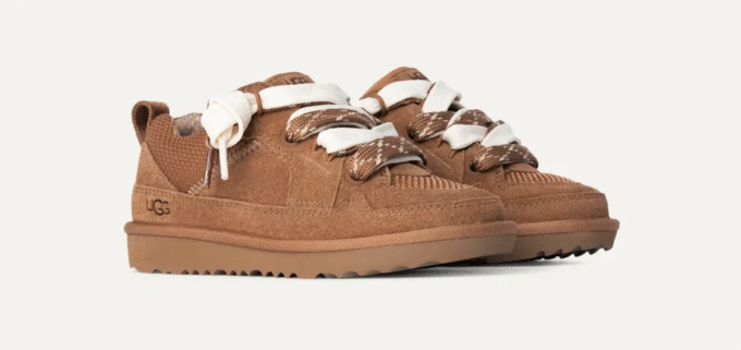 UGG Lo Lowmel