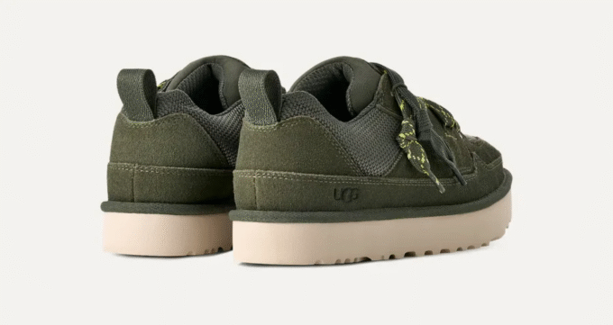 UGG Lo Lowmel UGG Lo Lowmel