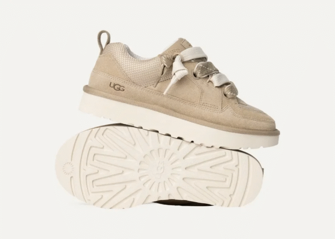 UGG Lo Lowmel UGG Lo Lowmel