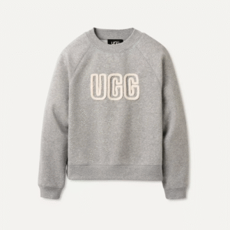 UGG Logo Crewneck UGG Logo Crewneck