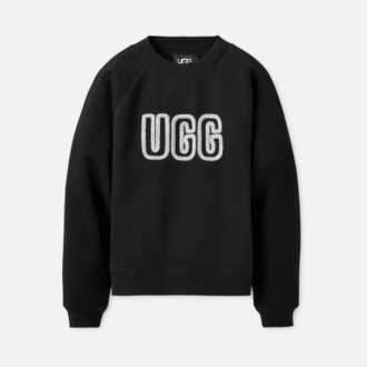 UGG Logo Crewneck UGG Logo Crewneck
