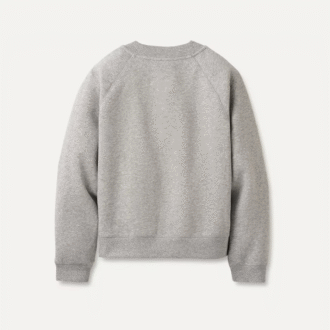 UGG Logo Crewneck UGG Logo Crewneck