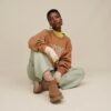 UGG Logo Crewneck