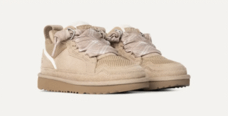 UGG Lowmel