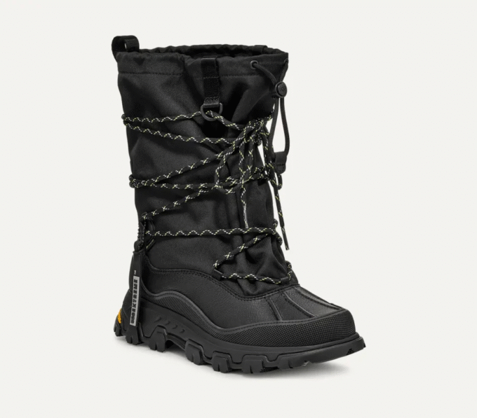 UGG MetroPeak