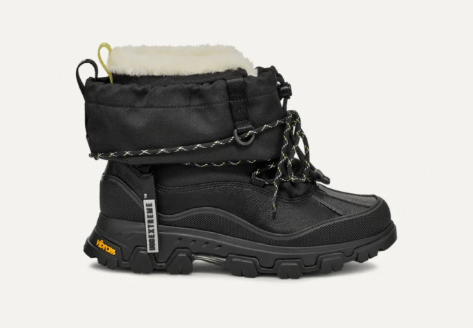 UGG MetroPeak
