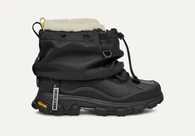 UGG MetroPeak
