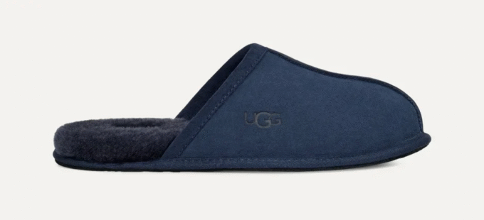 UGG Scuff UGG Scuff