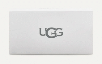 UGG Shoe Freshener