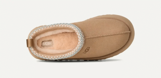 UGG Tazz II
