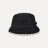 UGGfluff Scalloped Hat UGGfluff Scalloped Hat