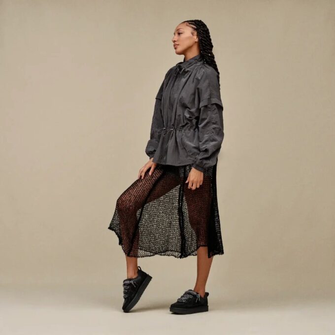 Winny Jacket II Winny Jacket II