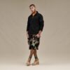 Zeke Half Zip Pullover Zeke Half Zip Pullover
