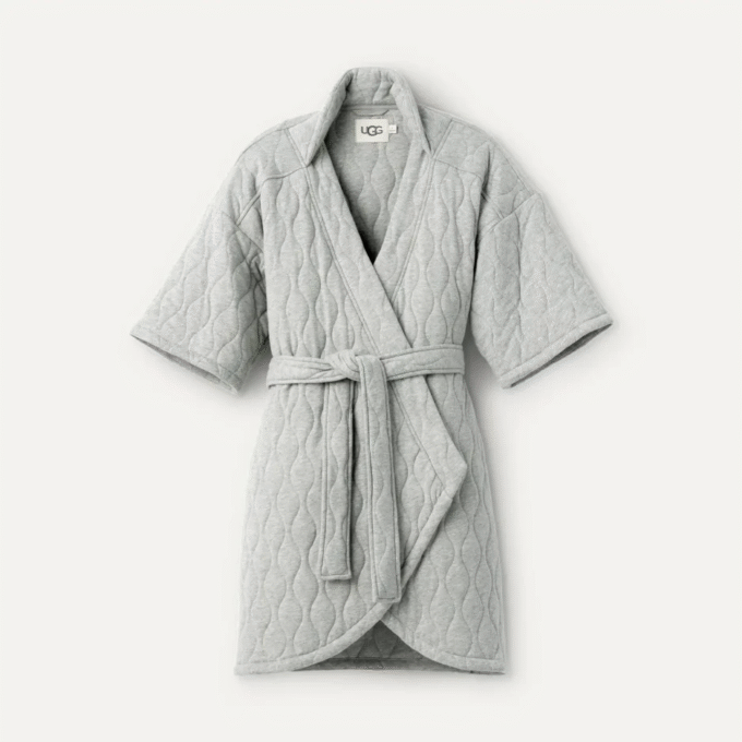 Zellwood Quilted Wrap Zellwood Quilted Wrap