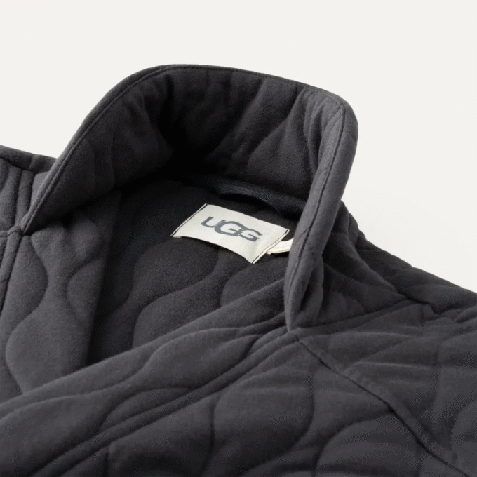 Zellwood Quilted Wrap Zellwood Quilted Wrap